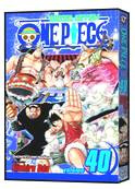 ONE PIECE 40