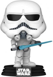 Pop! Movies: Star Wars: Concept Series - Stormtrooper