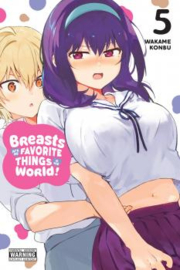 BREASTS ARE MY FAVORITE THINGS IN WORLD 05