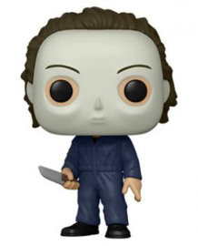 Pop! Movies: Horror Halloween - Micheal Myers pose 2