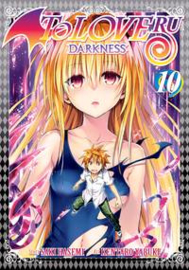 TO LOVE RU DARKNESS 10