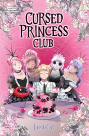 Cursed Princess Club