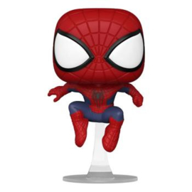 Pop! Movies Spider-Man No Way Home: The Amazing Spider-Man (Andrew Garfield)