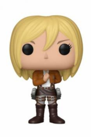 Pop! Animation: Attack on Titan - Christa