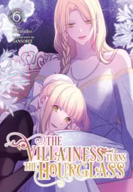 VILLAINESS TURNS THE HOURGLASS 06