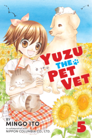 YUZU PET VET 05