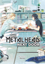 Metalhead Next Door
