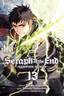 SERAPH OF END VAMPIRE REIGN 13