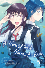 TROPICAL FISH YEARNS FOR SNOW 05