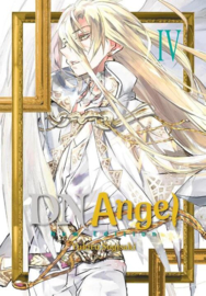 DNAngel New Edition 4