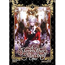 A STEPMOTHERS MARCHEN 06