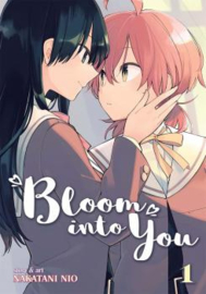 BLOOM INTO YOU 01