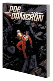 STAR WARS POE DAMERON 04 LEGEND FOUND