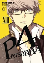 PERSONA 4 13