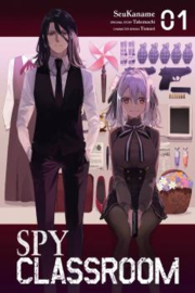 SPY CLASSROOM 01