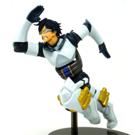 My Hero Academia Colosseum vol. 6 - ver. A Tenya Iida (Banpresto)