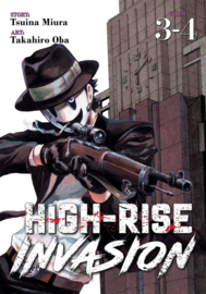 HIGH RISE INVASION 02