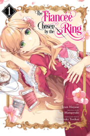 FIANCEE CHOSEN BY RING 01