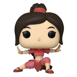 Pop! Animation: Avatar the Last Airbender - Ty Lee