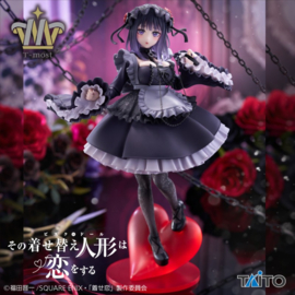 SONO BISQUE - T-MOST FIGRURE - KITAGAWA UIMU - KUROE SHIZUKU Ver.