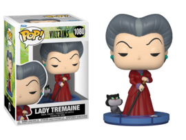 Pop! Disney: Villains - Lady Tremaine