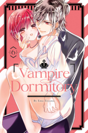 VAMPIRE DORMITORY 06