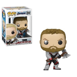 Pop! Marvel: Avengers Endgame - Thor