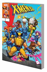 X-MEN 92 02 LILAPALOOZA