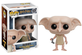 Pop! Movies: Harry Potter - Dobby (#17)