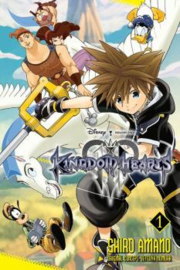 KINGDOM HEARTS III 3 01