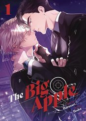 BIG APPLE 01