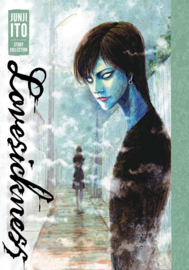 LOVESICKNESS HC JUNJI ITO