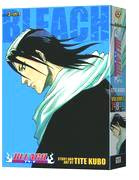 BLEACH OMNIBUS 03