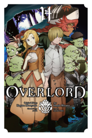 OVERLORD 14