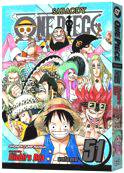 ONE PIECE 51