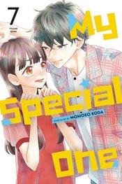 MY SPECIAL ONE 07