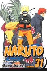 NARUTO 31