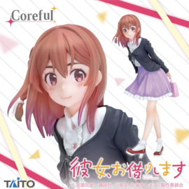 RENT A GIRLFRIEND - Coreful Figure - Sakurasawa sumi