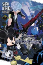 KINGDOM HEARTS III 3 02