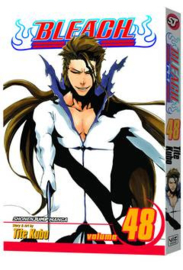 BLEACH 48