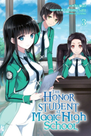 HONOR STUDENT AT MAGIC HIGH SCHOOL 03