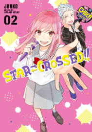 STAR CROSSED 02