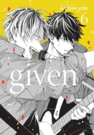 GIVEN 06