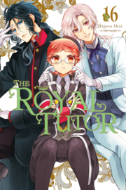 ROYAL TUTOR 16