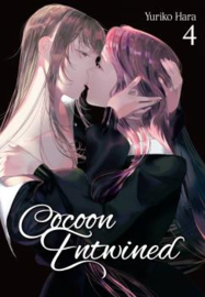 COCOON ENTWINED 04