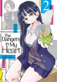 DANGERS IN MY HEART 02