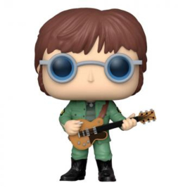 Pop! Rocks: John Lennon