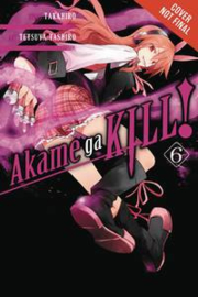 AKAME GA KILL 06