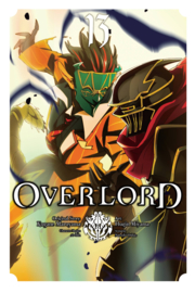 OVERLORD 13