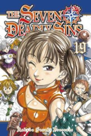 SEVEN DEADLY SINS 19